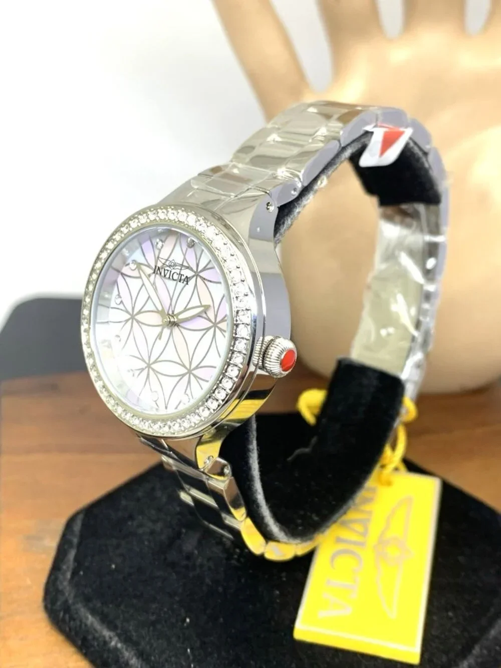 Invicta women watch
